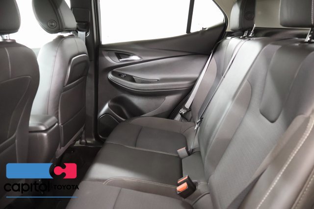 Used 2023 Buick Encore GX Preferred FWD image 30