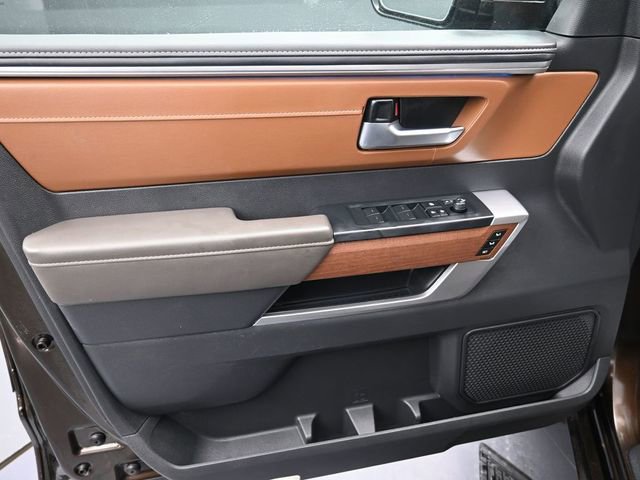Used 2024 Toyota Tundra 1794 Edition image 27
