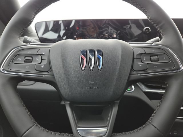 New 2026 Buick Envista Avenir image 35