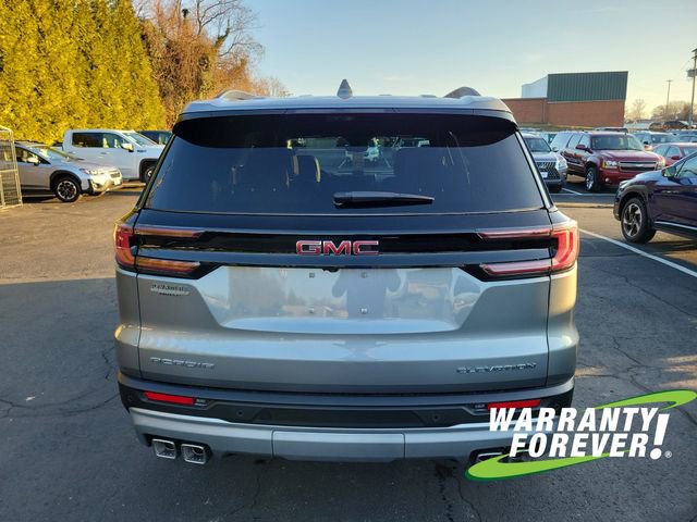 New 2026 GMC Acadia Elevation w/ Elevation Premium Package image 6