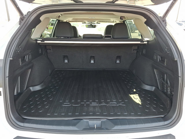 Certified 2023 Subaru Outback Onyx Edition AWD/4WD image 28