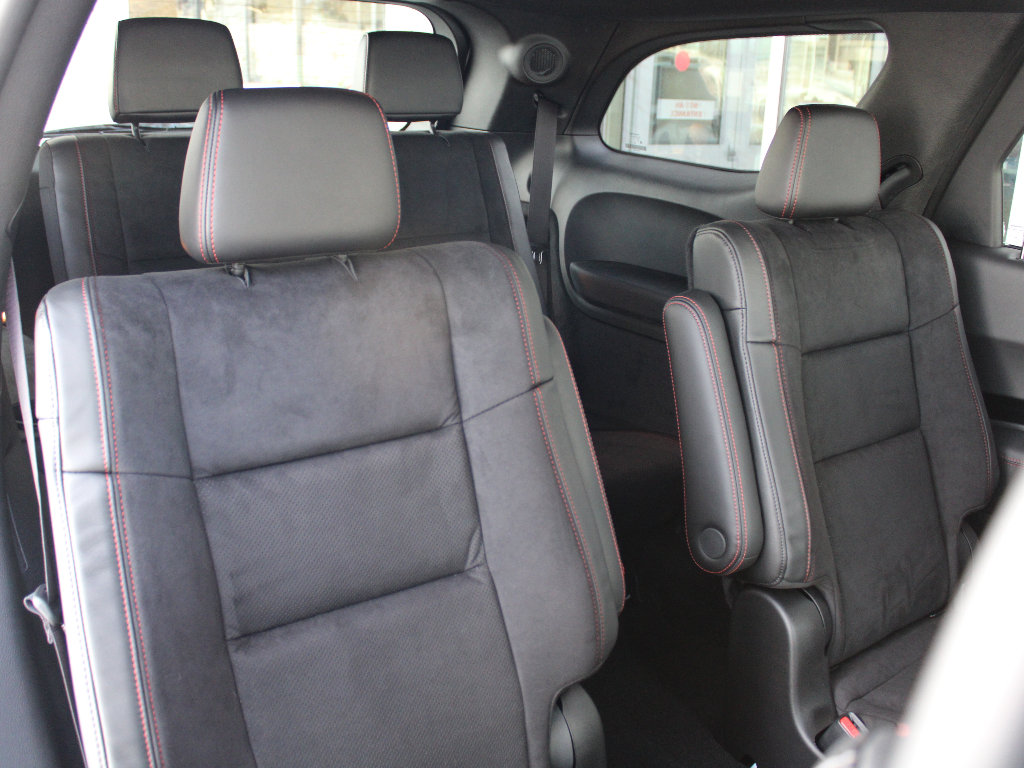 New 2026 Dodge Durango GT image 27