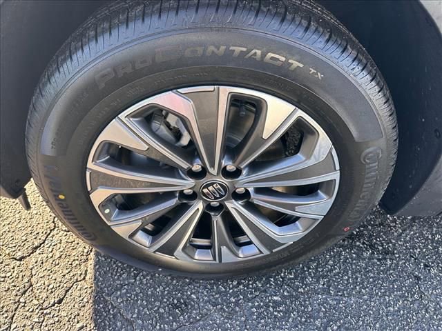 New 2026 Buick Envision Preferred image 15