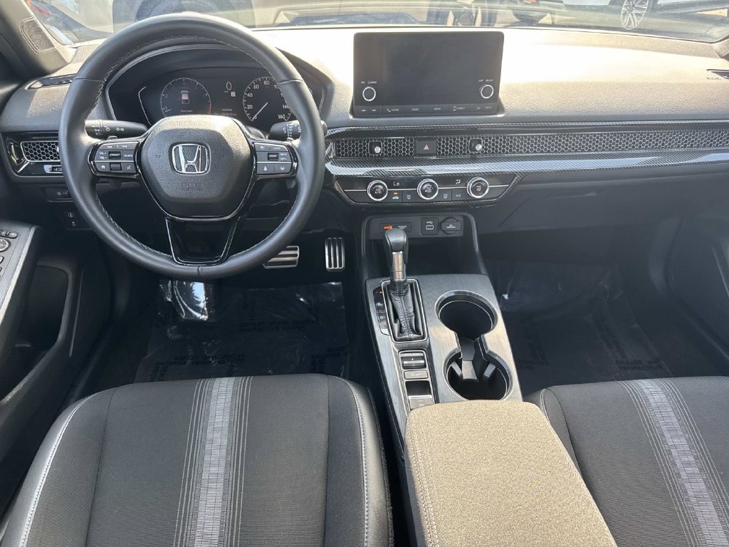 Used 2023 Honda Civic Sport image 10