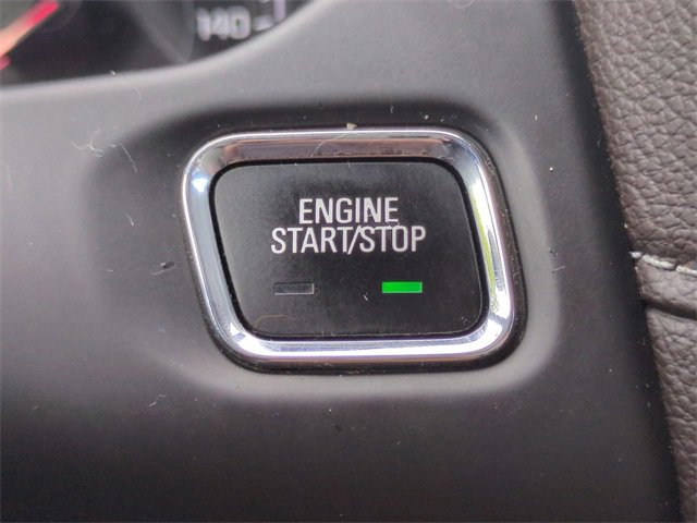 Used 2018 GMC Acadia SLT image 29