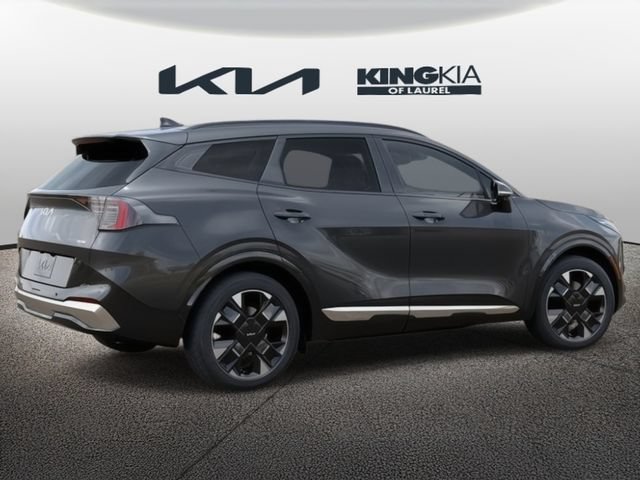New 2026 Kia Sportage SX Prestige AWD/4WD image 7
