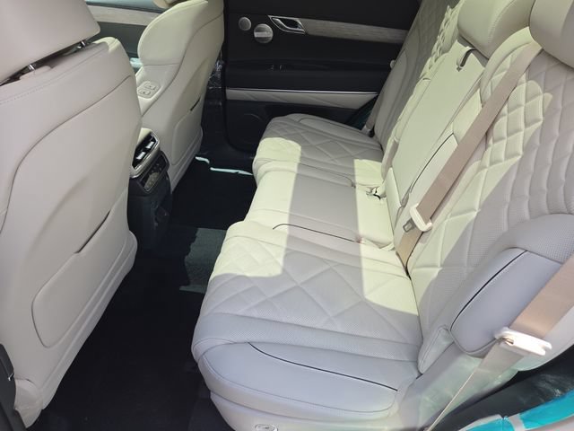 New 2026 Genesis GV80 3.5T Prestige AWD/4WD image 7
