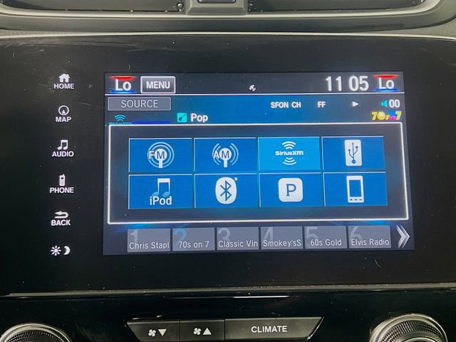 Used 2022 Honda CR-V Touring image 21