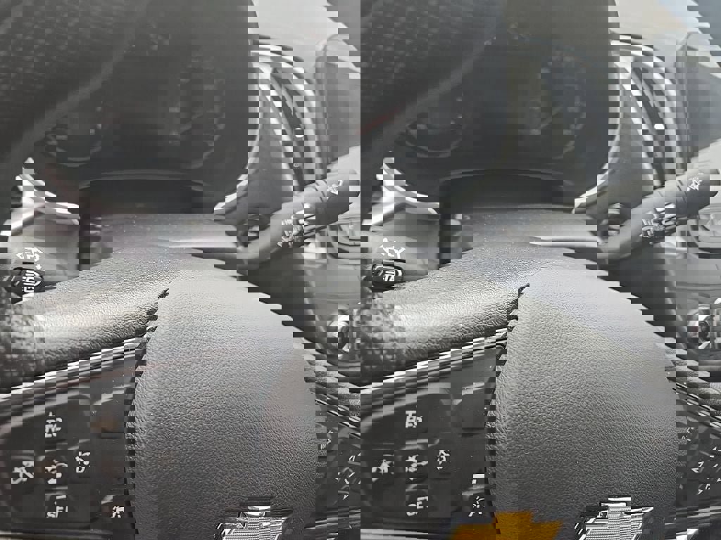 Used 2024 Chevrolet Malibu LT video 1