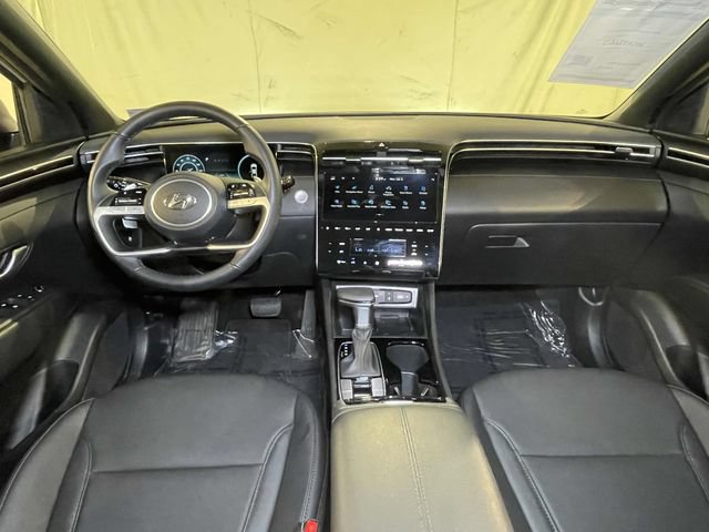 Used 2024 Hyundai Santa Cruz XRT AWD/4WD image 24