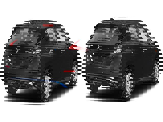 Used 2022 Nissan Leaf SV FWD image 2