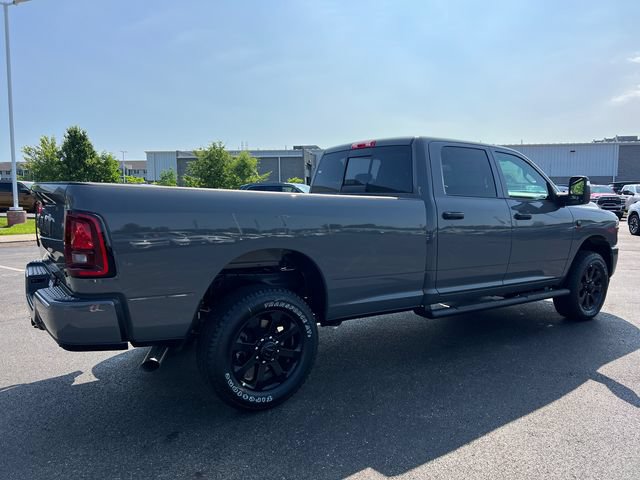 New 2026 RAM 2500 Tradesman AWD/4WD image 8