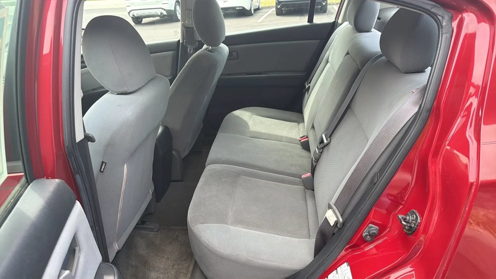 Used 2011 Nissan Sentra 2.0 FWD image 9