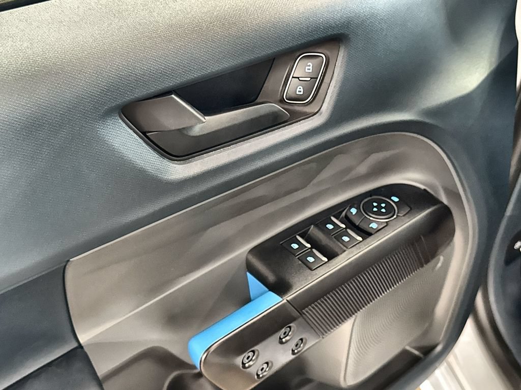 New 2026 Ford Maverick Lobo AWD/4WD image 14