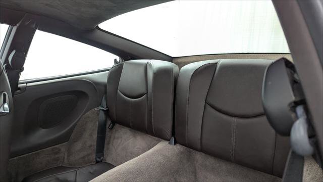 Used 2009 Porsche 911 Turbo image 17