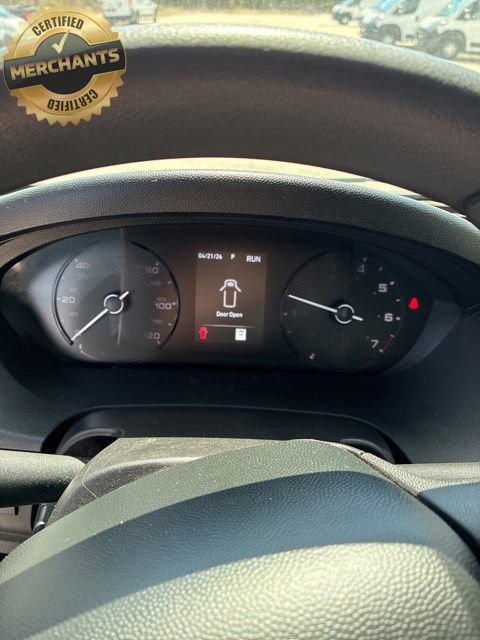 Used 2023 RAM ProMaster 2500 FWD image 17