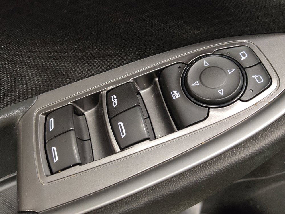 Used 2024 Chevrolet Malibu LT FWD image 27