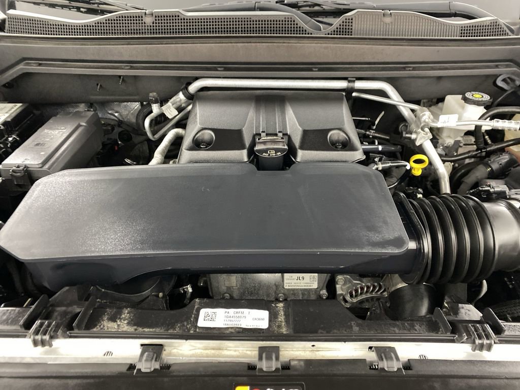 Used 2023 Chevrolet Colorado LT w/ LT Convenience Package II image 31