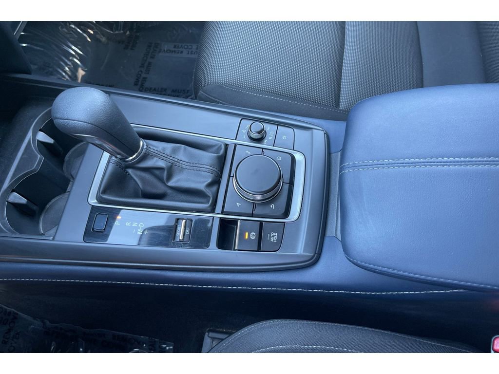 Used 2021 MAZDA CX-30 FWD 2.5 S image 32