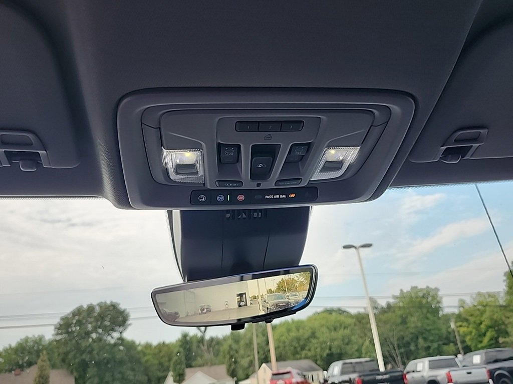 New 2026 GMC Sierra 1500 Denali image 34