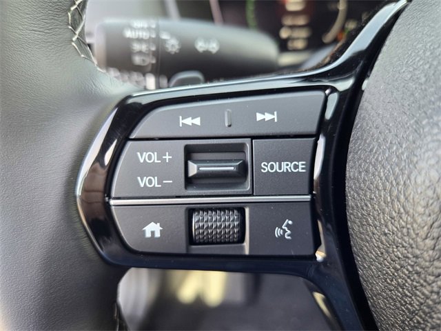 New 2026 Honda Civic Sport image 11