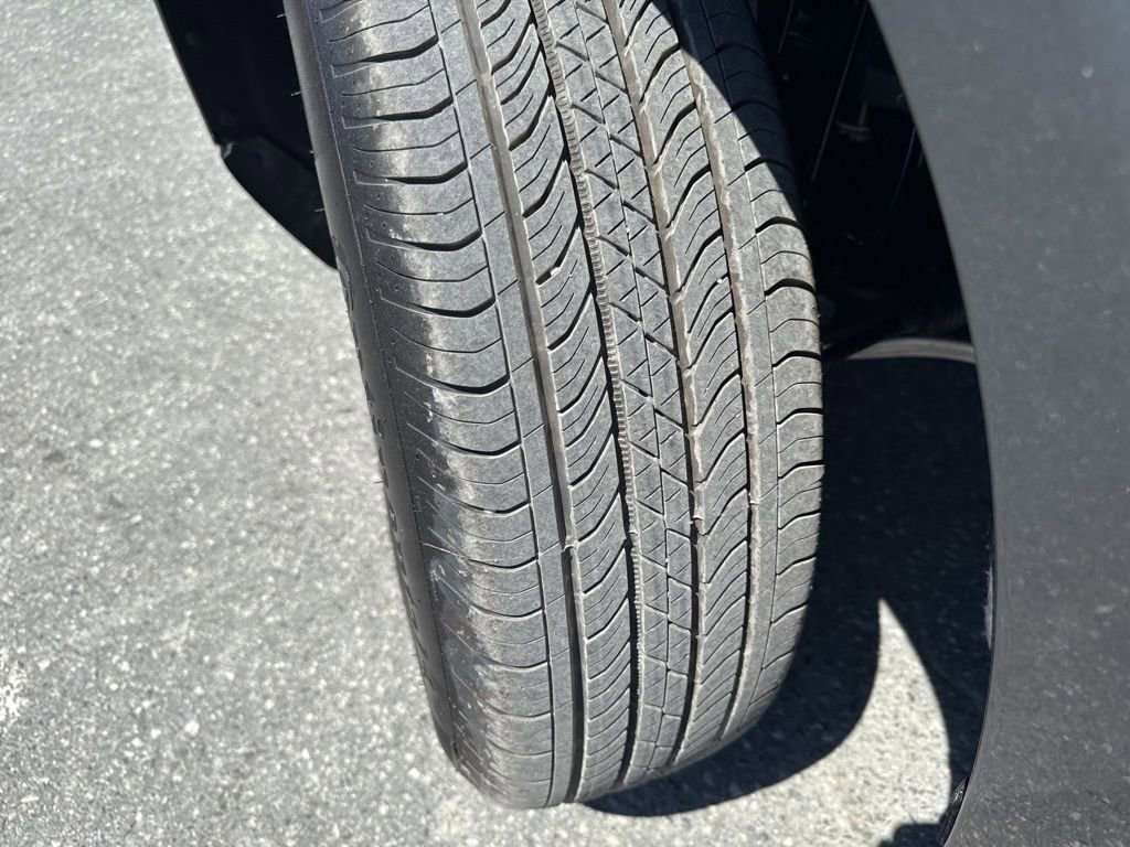 Used 2026 Ford Maverick XLT image 28