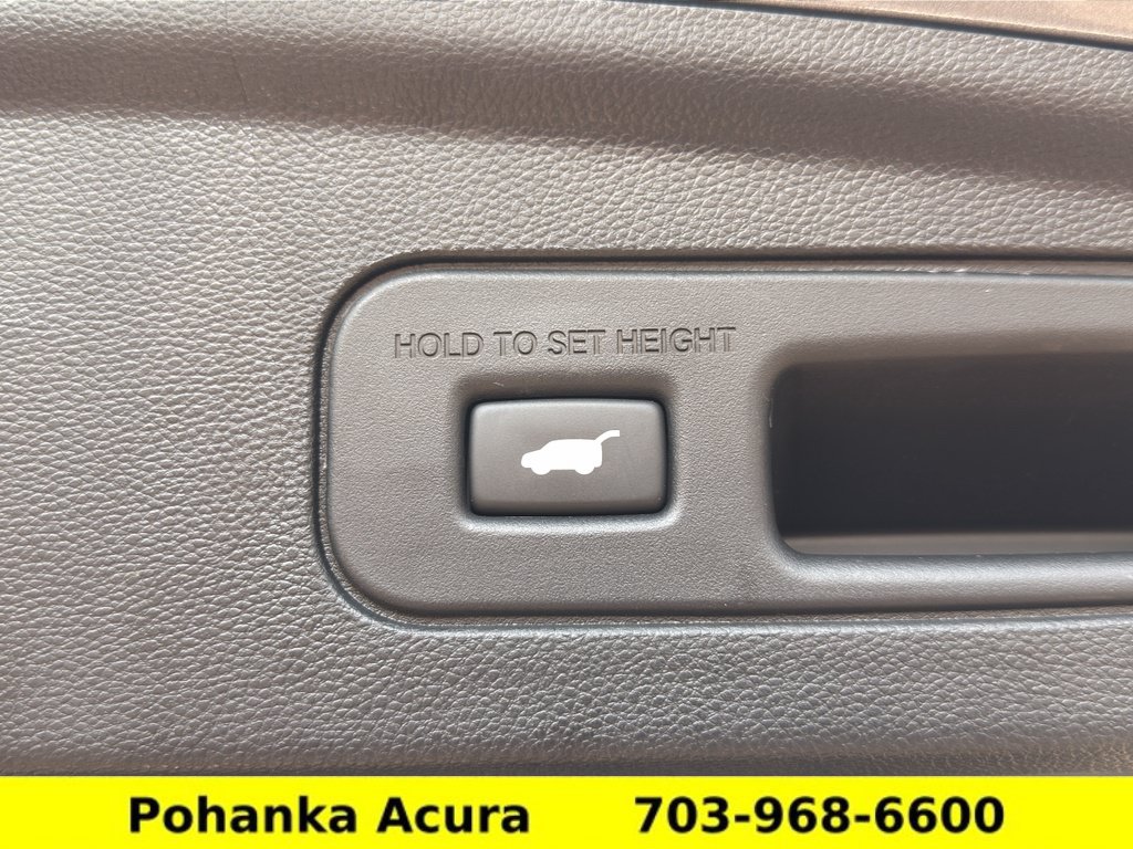Certified 2026 Acura MDX Type S AWD/4WD image 29