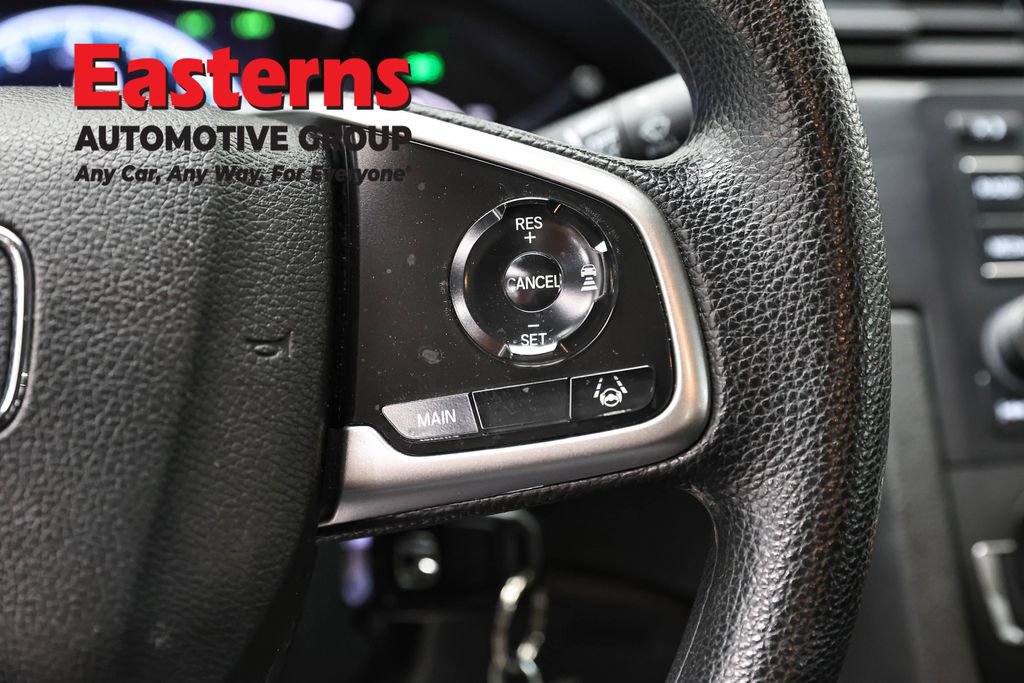 Used 2020 Honda Civic LX image 16