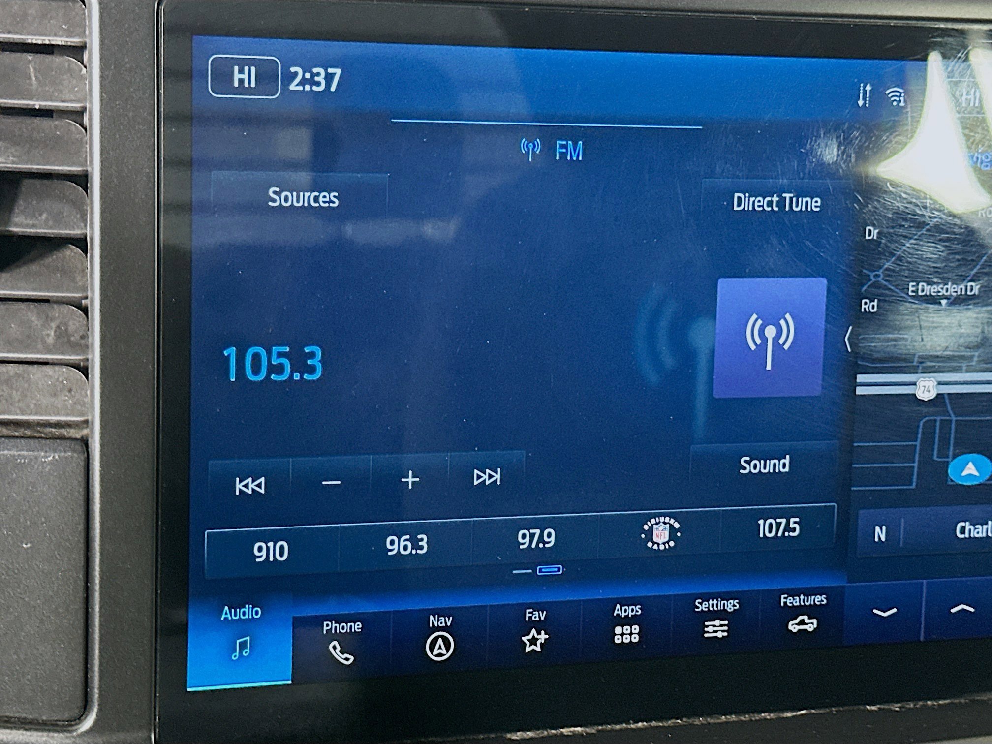 Used 2023 Ford F150 XLT w/ Equipment Group 302A High image 21