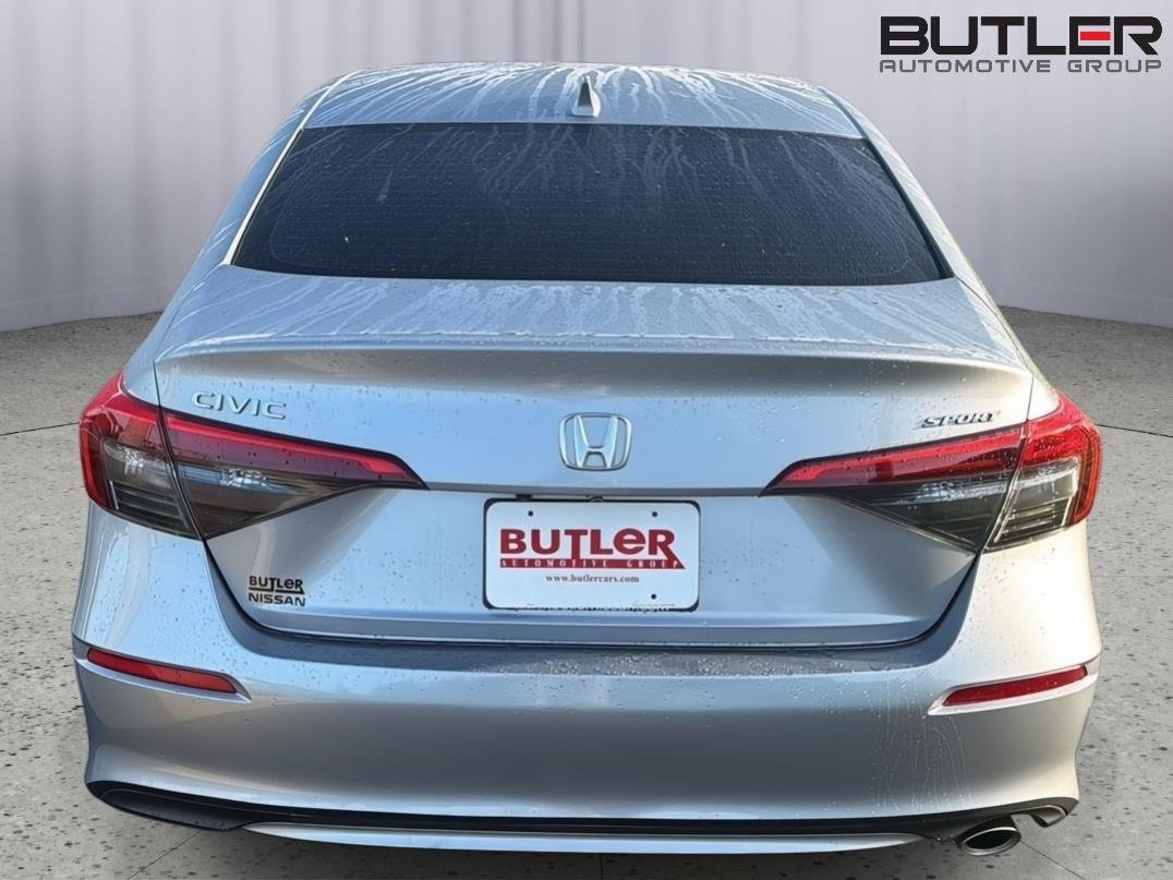 Used 2023 Honda Civic Sport image 5
