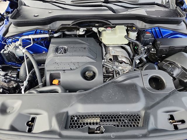 Certified 2024 Acura MDX Type S image 29