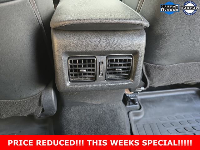 Used 2024 Toyota Camry XLE FWD image 14