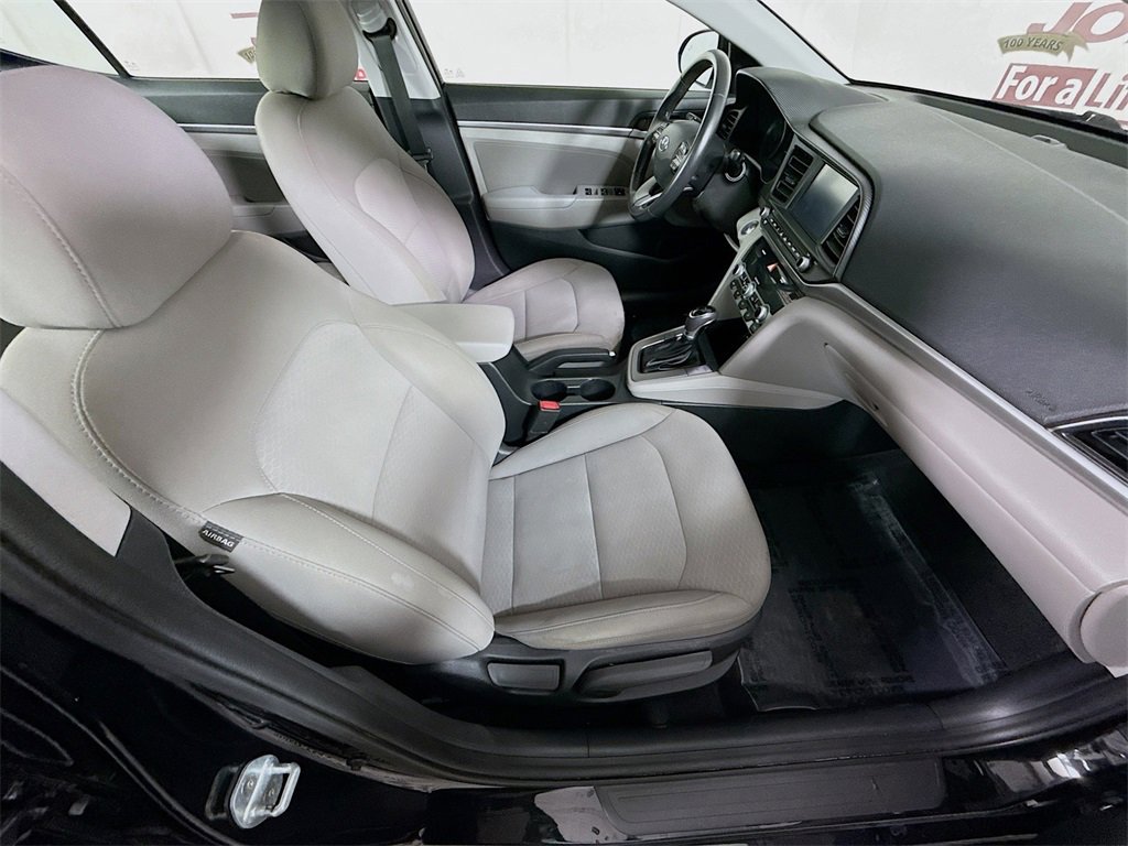 Used 2019 Hyundai Elantra Value Edition image 30
