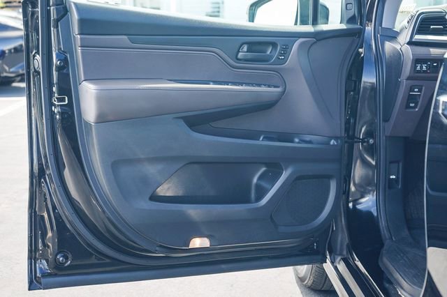 Used 2019 Honda Odyssey EX-L image 21