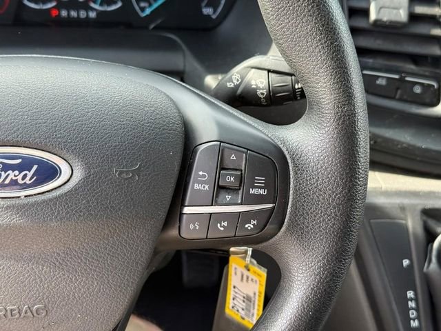 Used 2024 Ford Transit 250 Low Roof w/ Exterior Upgrade Package image 17
