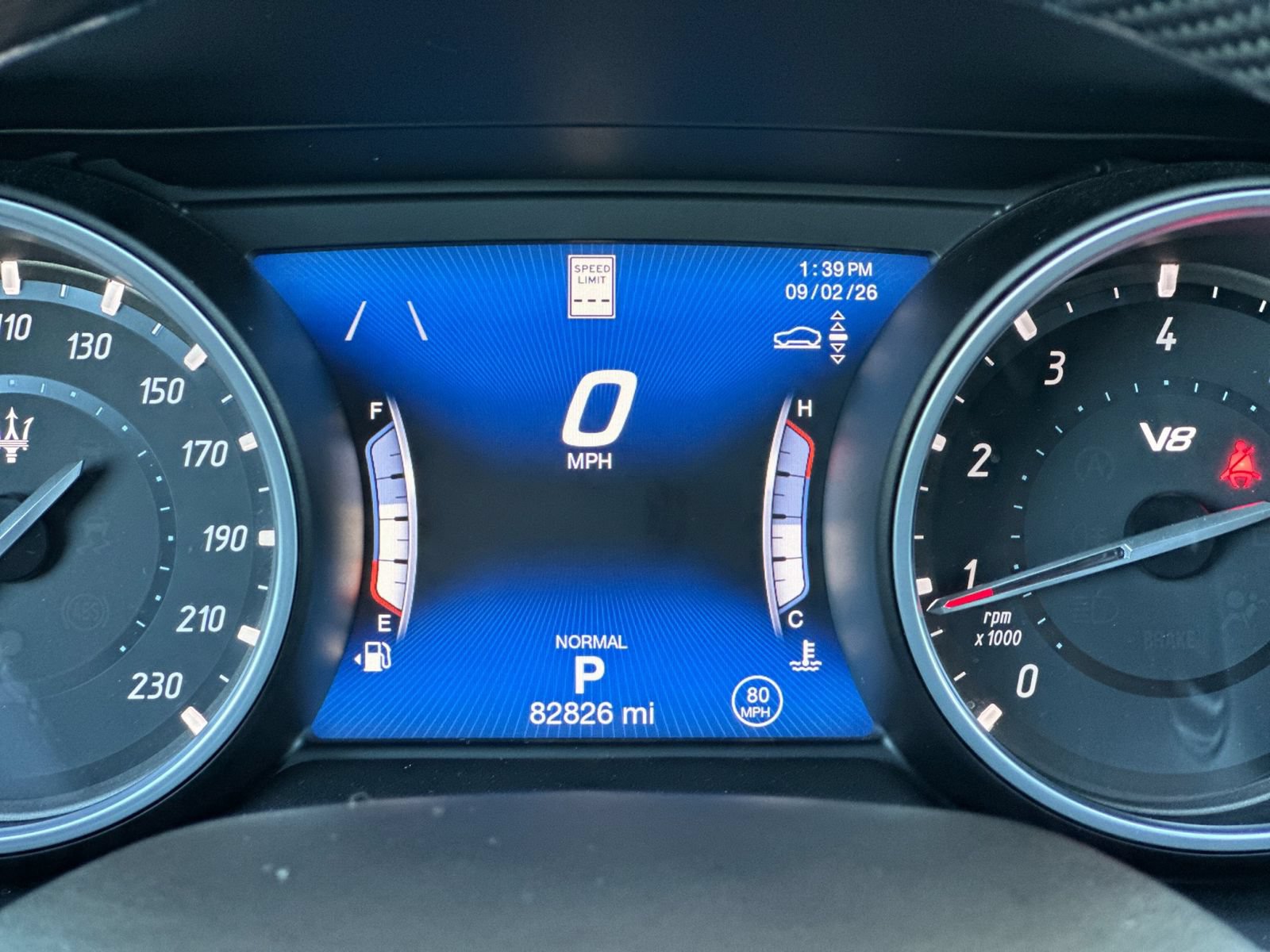 Used 2019 Maserati Levante GTS AWD/4WD image 31
