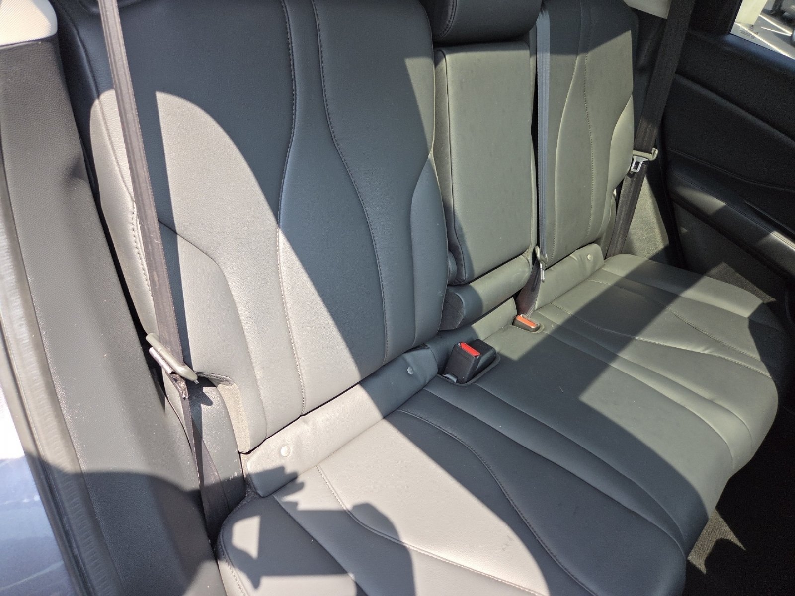 Used 2019 Acura RDX AWD image 27