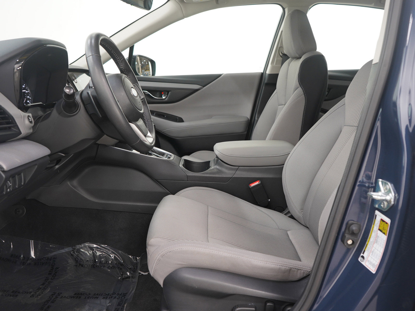 Used 2024 Subaru Legacy Premium image 20