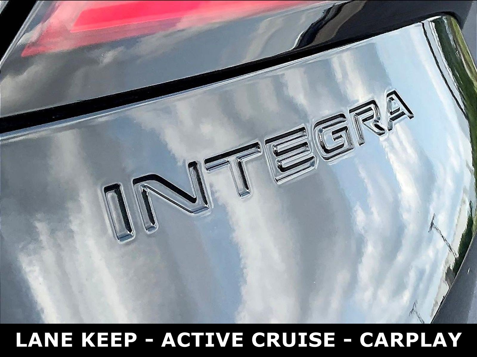 Used 2025 Acura Integra FWD image 24