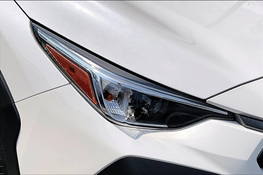 Certified 2026 Subaru Crosstrek 2.5i Premium w/ Convenience Package #2 AWD/4WD image 32