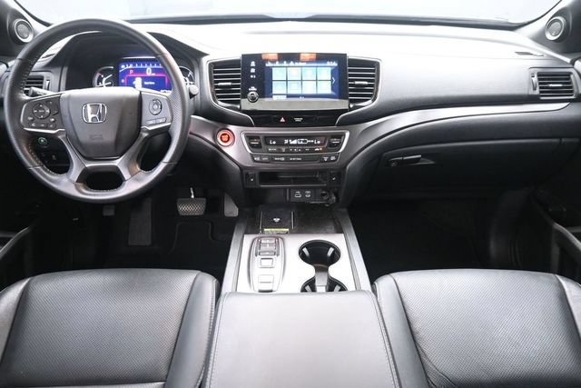 Used 2025 Honda Passport EX-L image 21