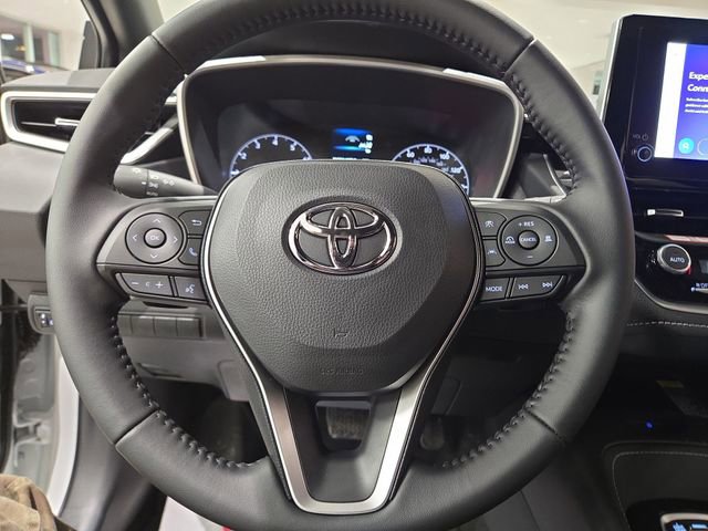 New 2026 Toyota Corolla SE image 21