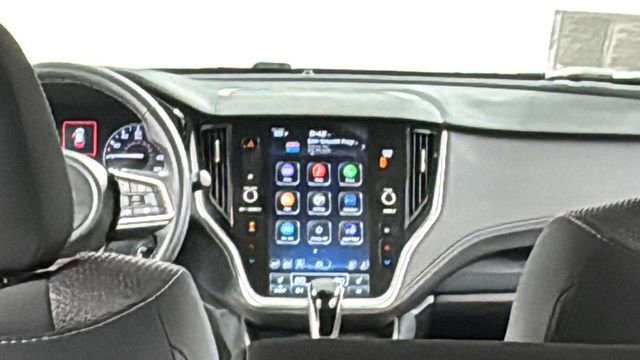 Certified 2025 Subaru Outback Premium w/ Popular Package #1A image 19