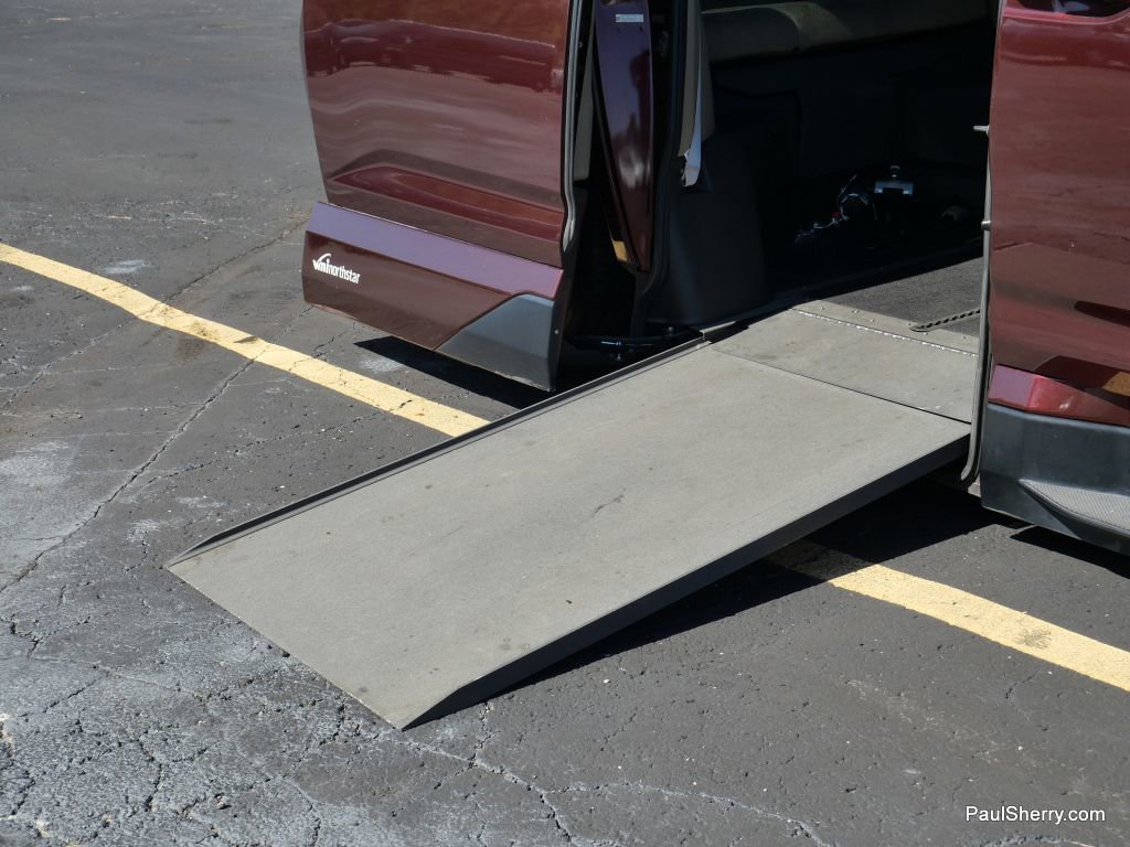 Used 2016 Honda Odyssey EX image 14