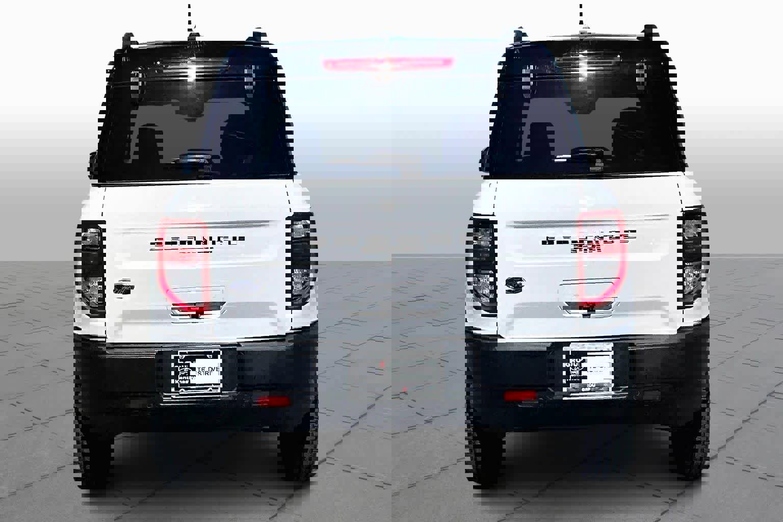 Used 2023 Ford Bronco Sport Outer Banks image 5