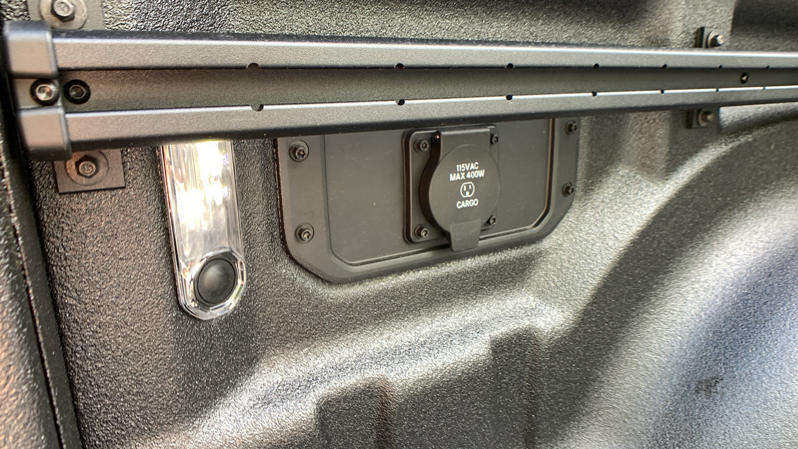 New 2027 RAM 1500 Rebel w/ Rebel Level 2 Equipment Group AWD/4WD image 34