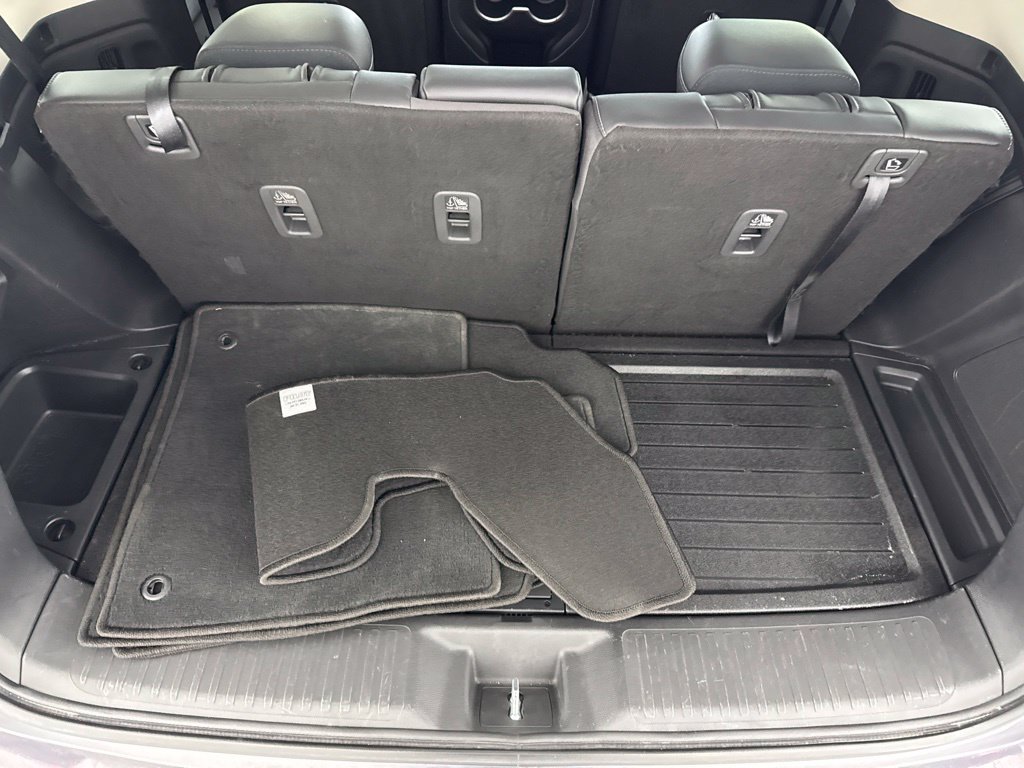Used 2023 Honda Pilot Elite image 48