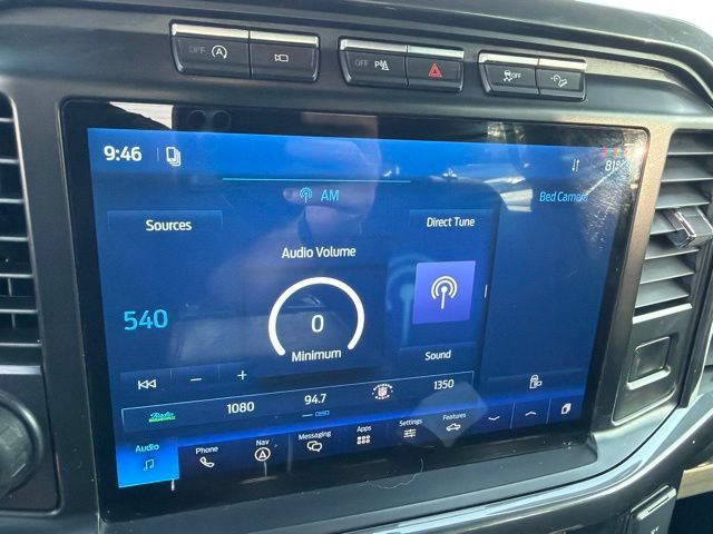 Used 2021 Ford F150 XLT w/ Equipment Group 302A High AWD/4WD image 17