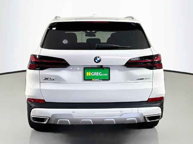 Used 2026 BMW X5 sDrive40i RWD image 8