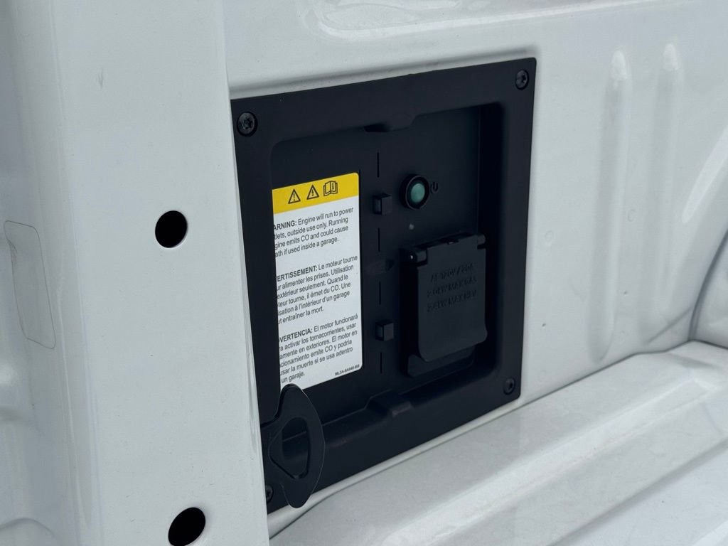 Used 2025 Ford F150 Raptor image 47